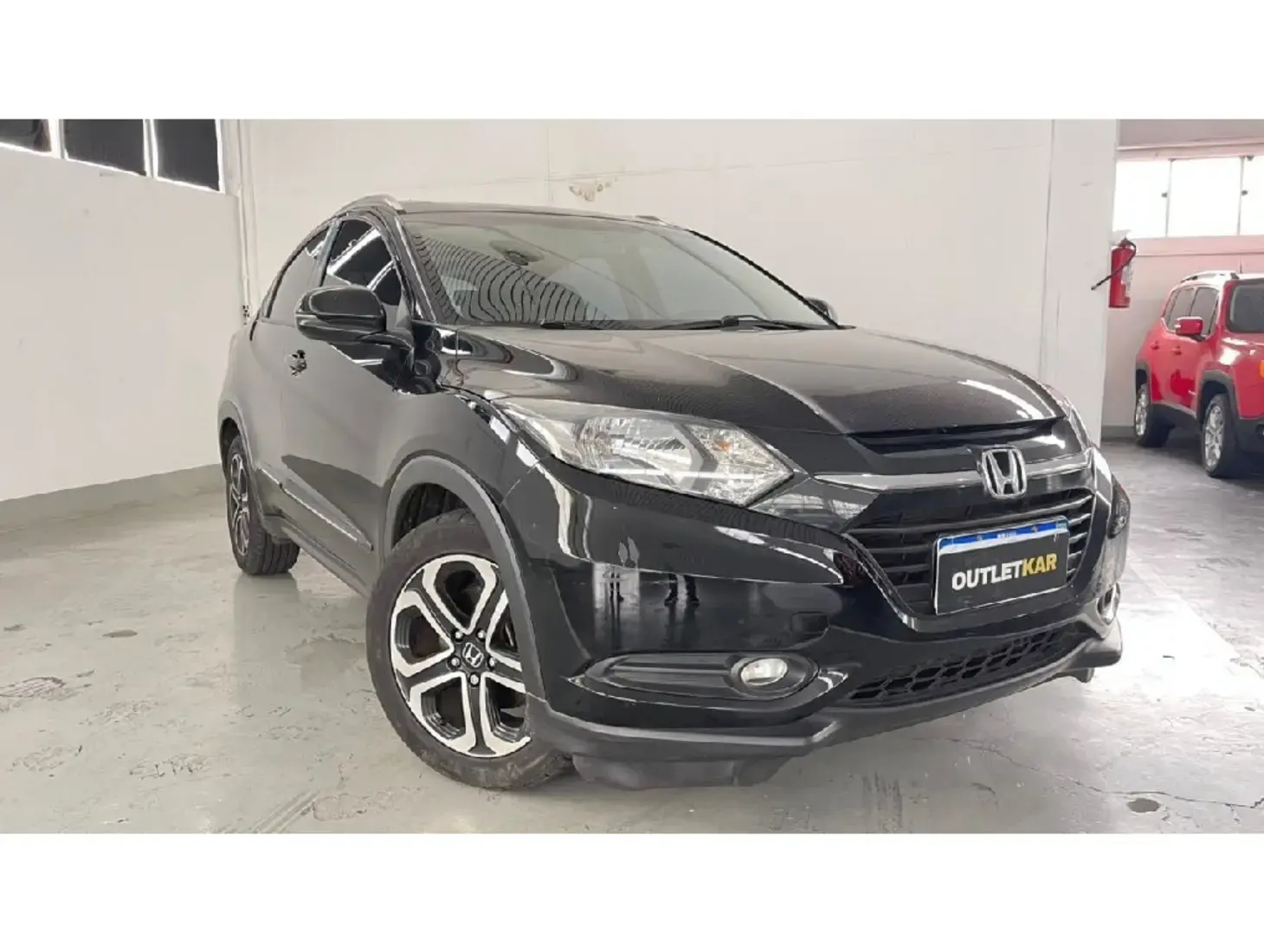 galeria HR-V