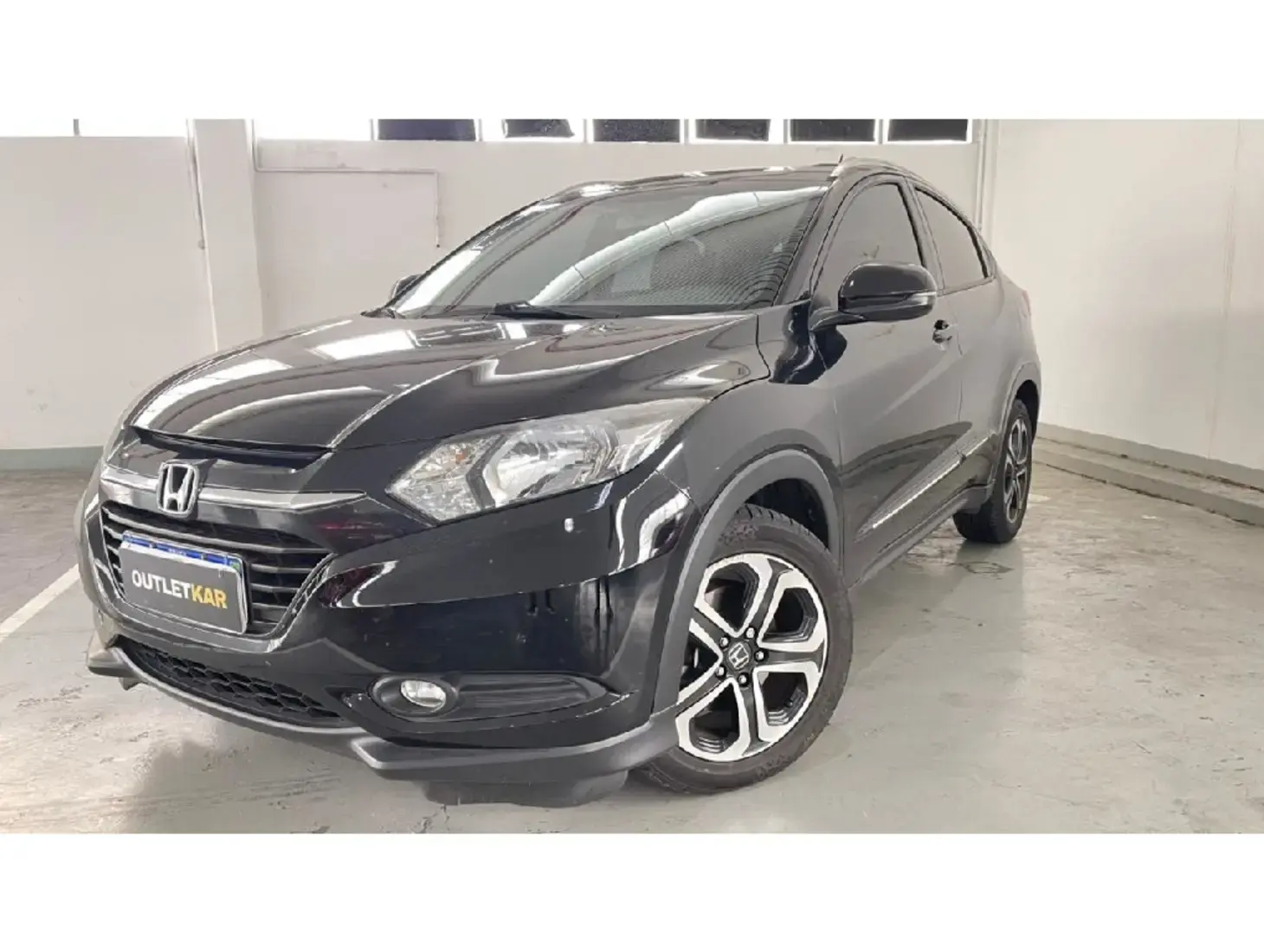 galeria HR-V