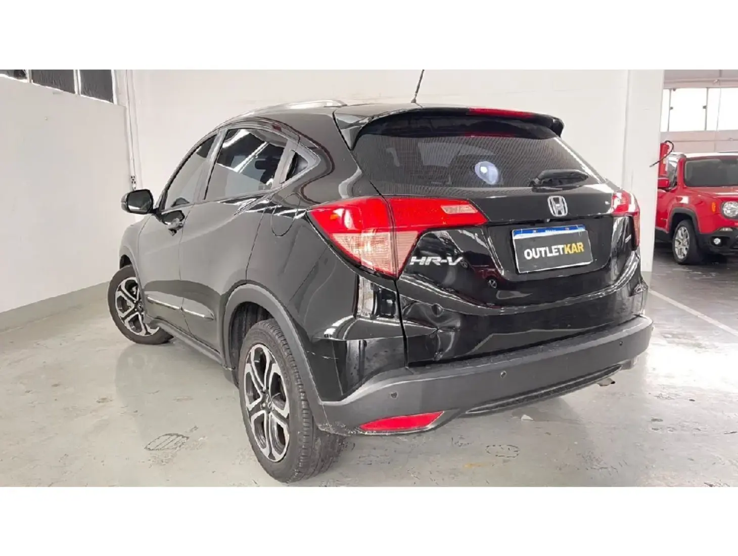 galeria HR-V