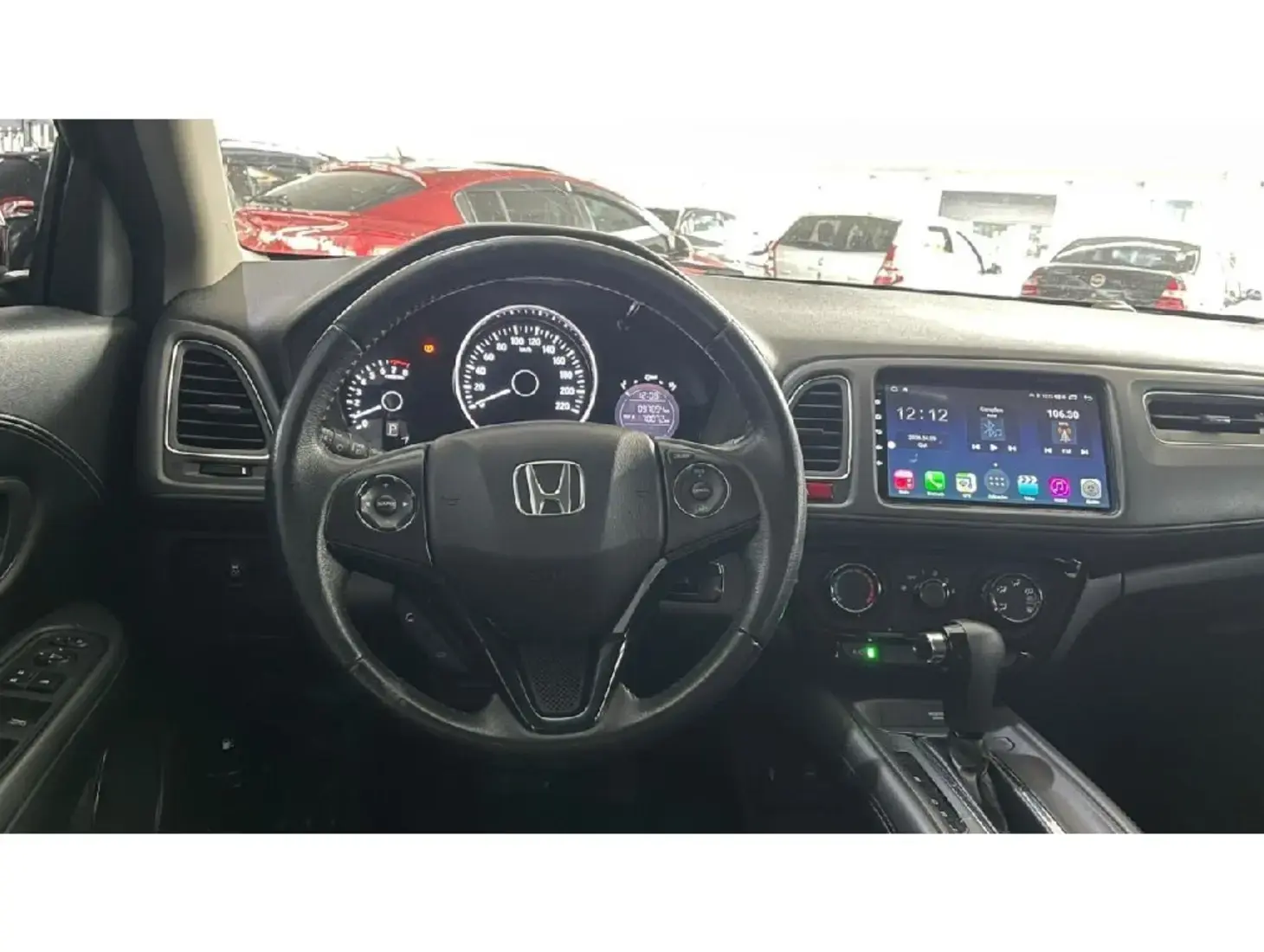 galeria HR-V