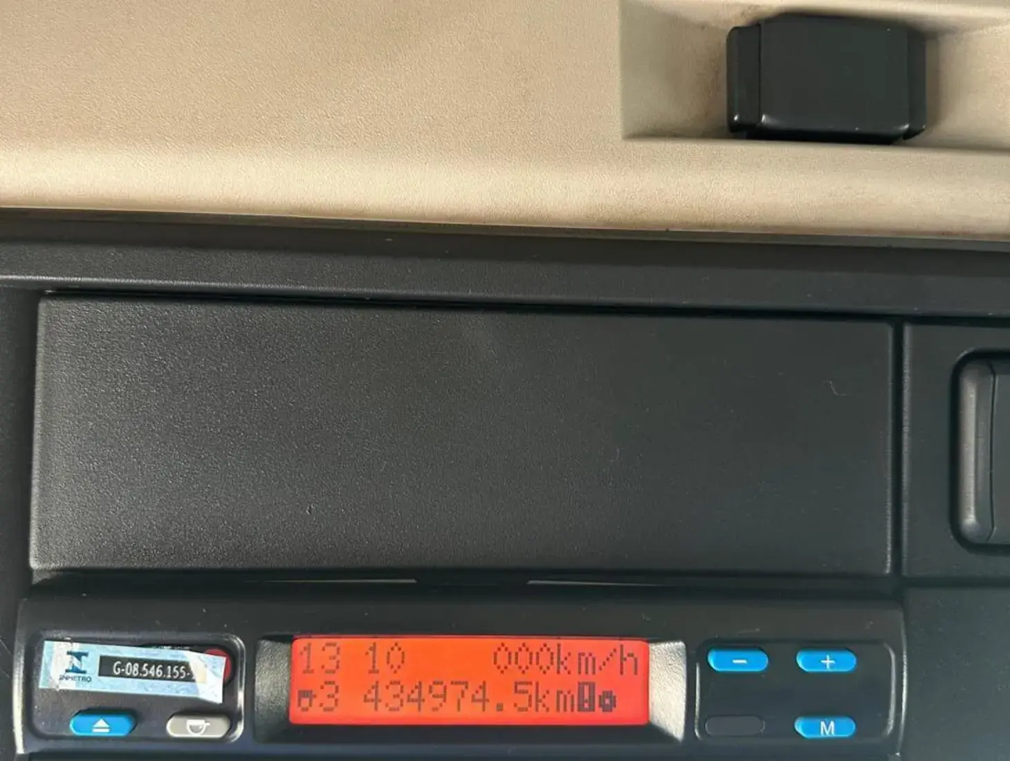 galeria DAF XF FTS 480 6x2