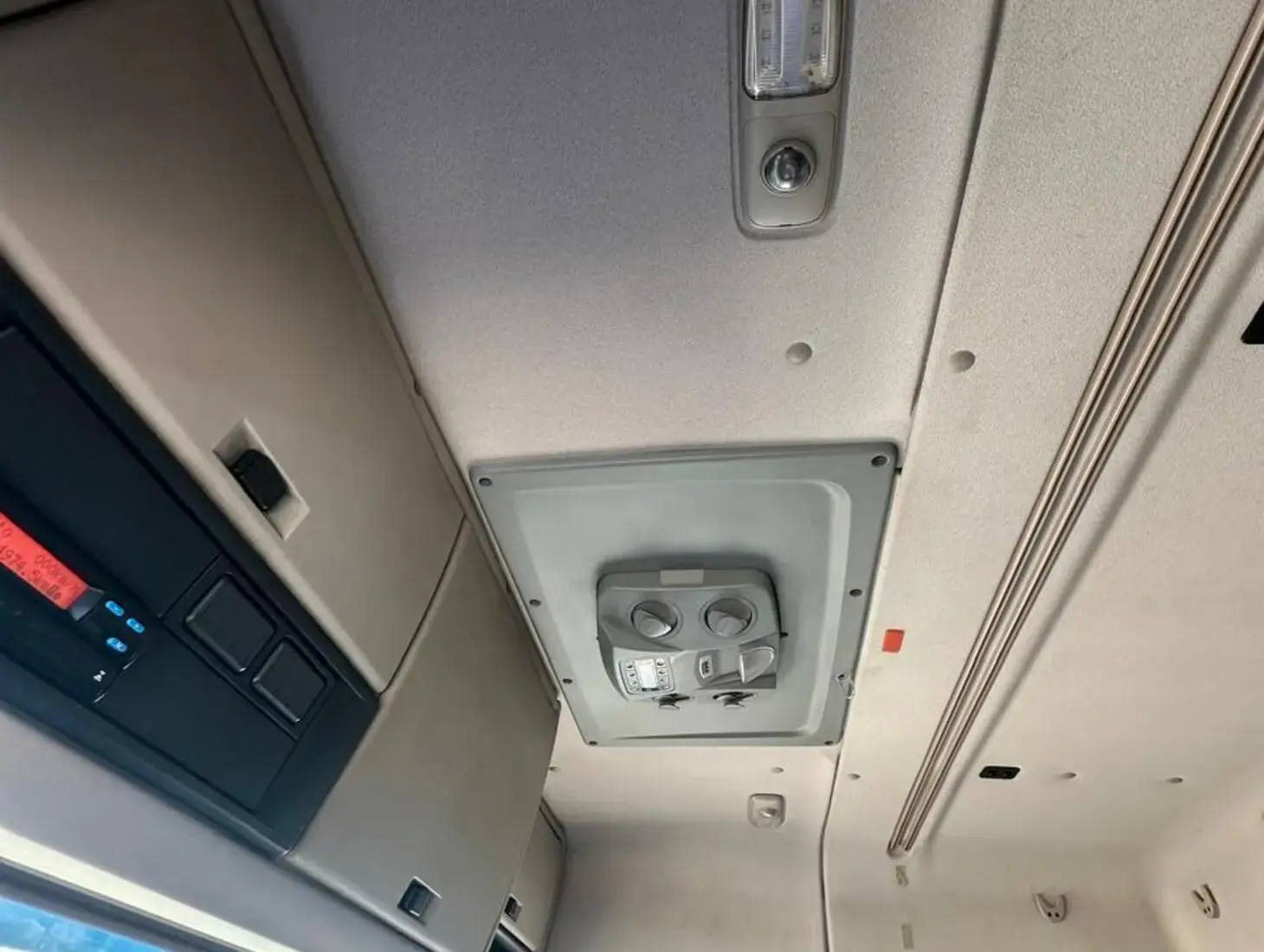 galeria DAF XF FTS 480 6x2