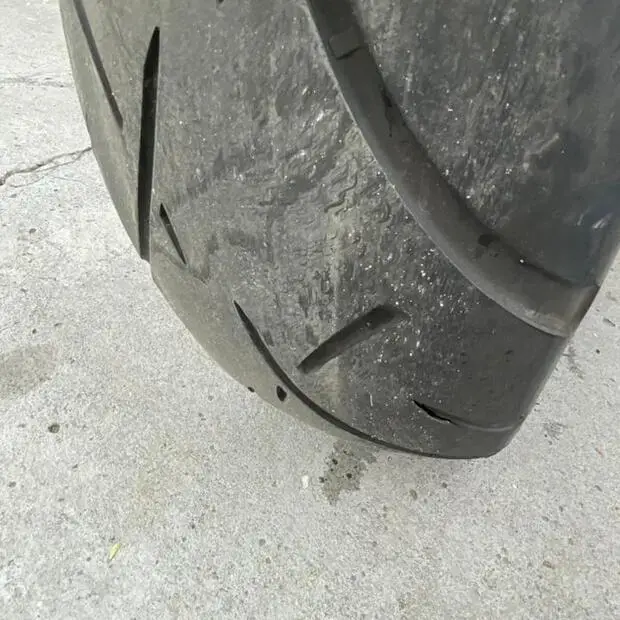 Harley Davidson Softail Breakout