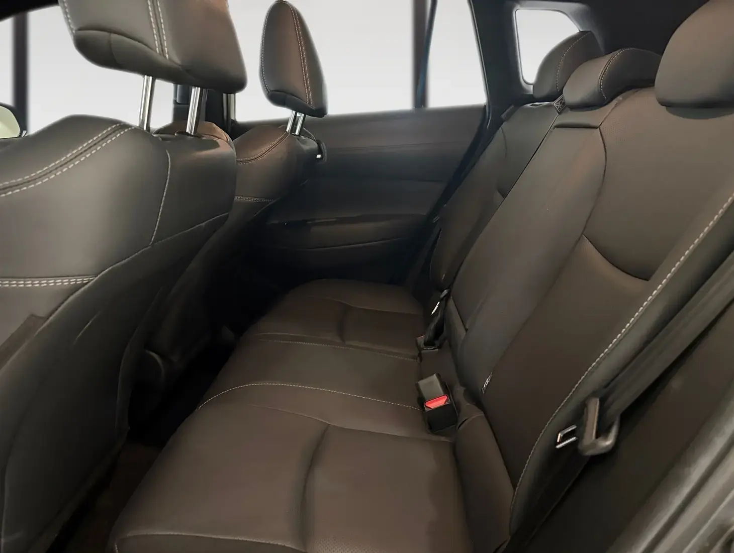 galeria Corolla Cross