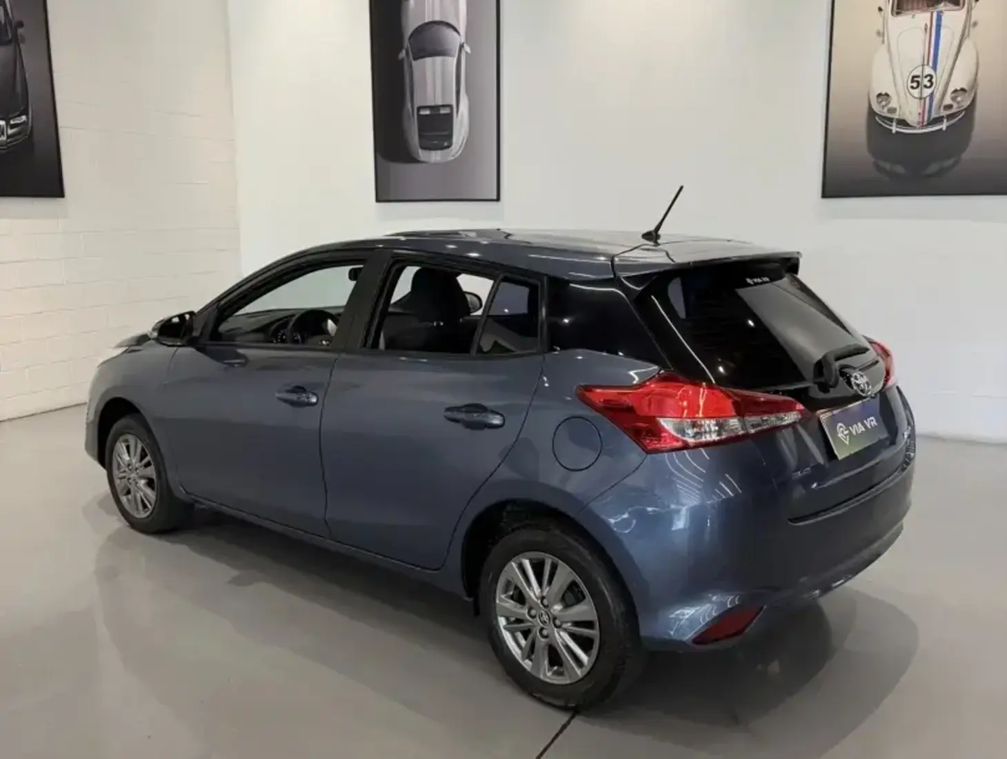 galeria YARIS