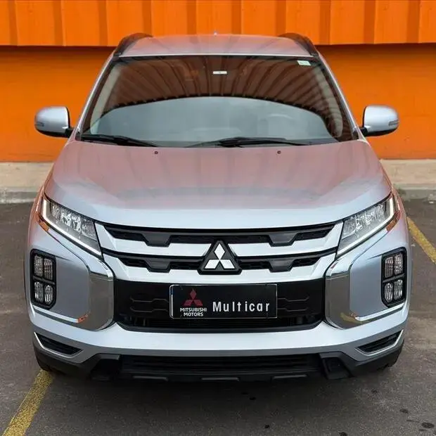 Mitsubishi OUTLANDER SPORT 2.0 MIVEC FLEX HPE AWD AUTOMÁTICO