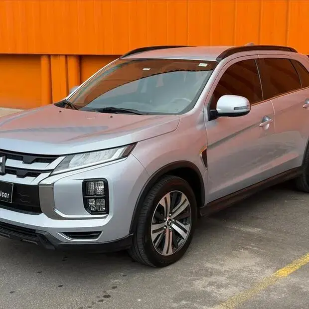 Mitsubishi OUTLANDER SPORT 2.0 MIVEC FLEX HPE AWD AUTOMÁTICO