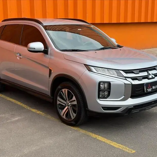 Mitsubishi OUTLANDER SPORT 2.0 MIVEC FLEX HPE AWD AUTOMÁTICO