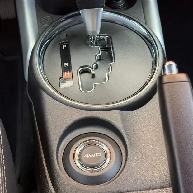 Mitsubishi OUTLANDER SPORT 2.0 MIVEC FLEX HPE AWD AUTOMÁTICO