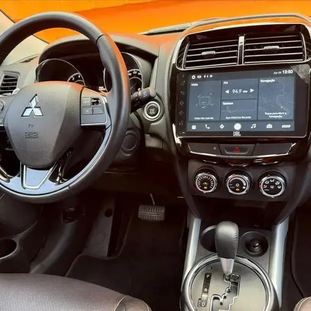 Mitsubishi OUTLANDER SPORT 2.0 MIVEC FLEX HPE AWD AUTOMÁTICO