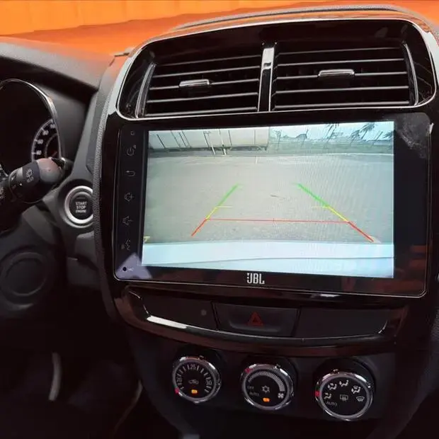 Mitsubishi OUTLANDER SPORT 2.0 MIVEC FLEX HPE AWD AUTOMÁTICO