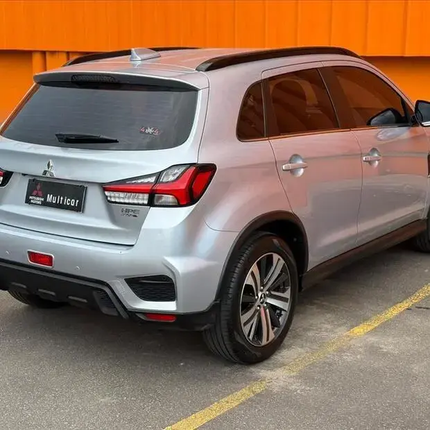 Mitsubishi OUTLANDER SPORT 2.0 MIVEC FLEX HPE AWD AUTOMÁTICO
