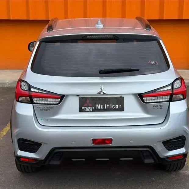 Mitsubishi OUTLANDER SPORT 2.0 MIVEC FLEX HPE AWD AUTOMÁTICO