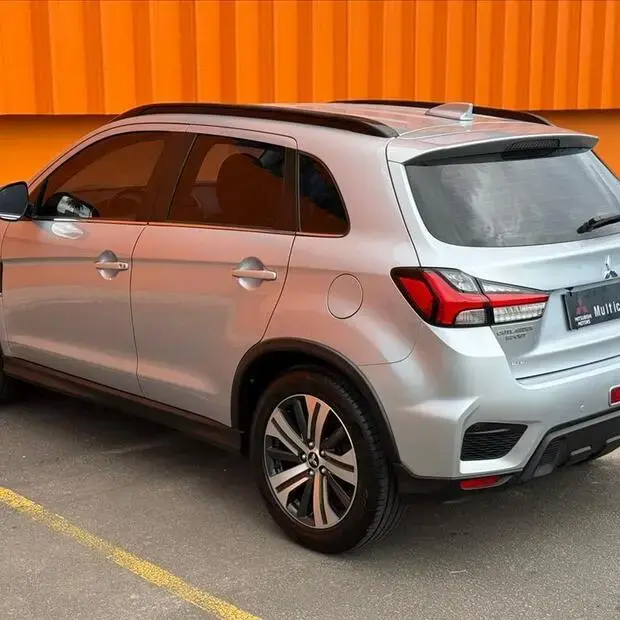 Mitsubishi OUTLANDER SPORT 2.0 MIVEC FLEX HPE AWD AUTOMÁTICO