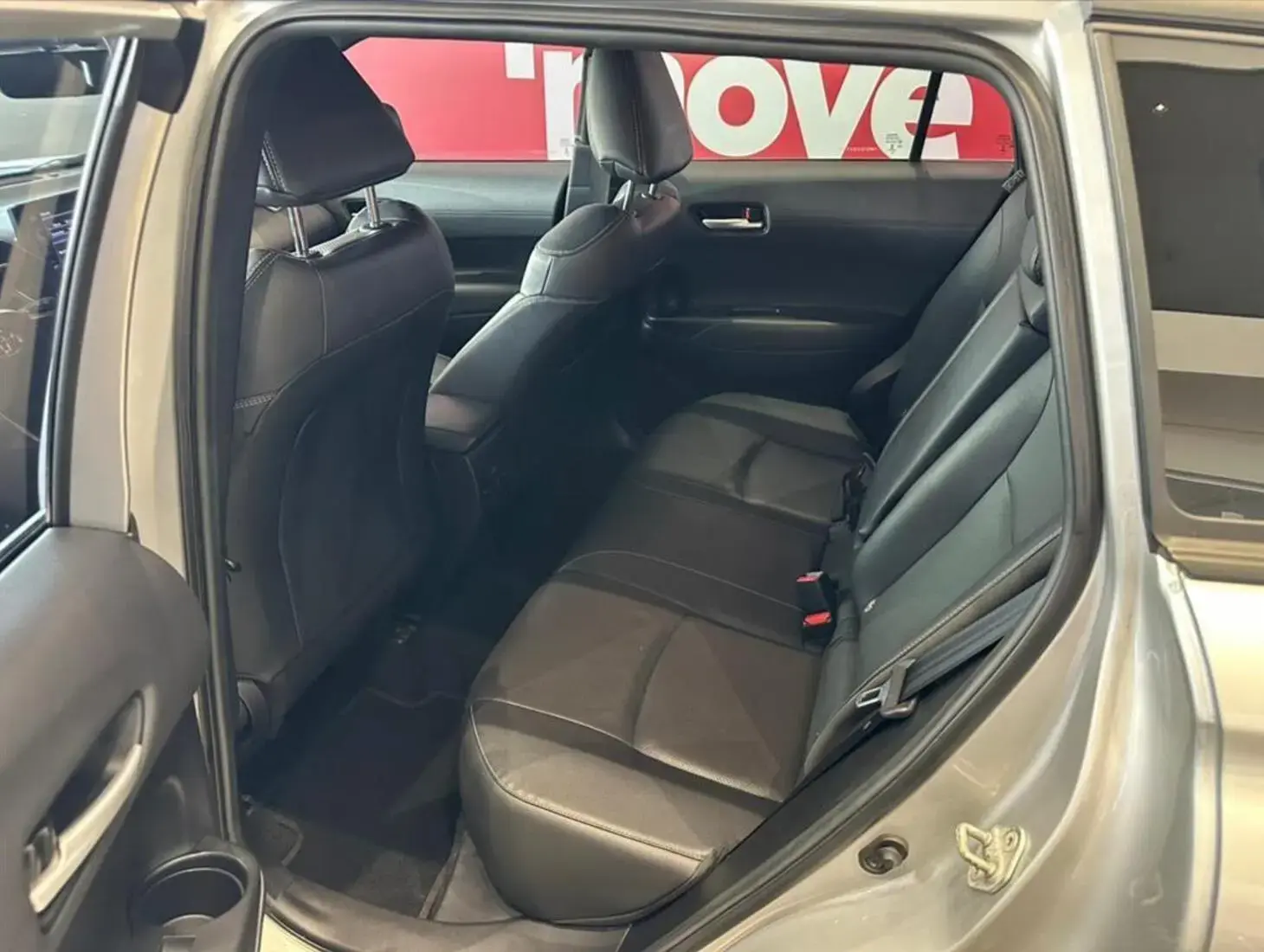 galeria COROLLA CROSS