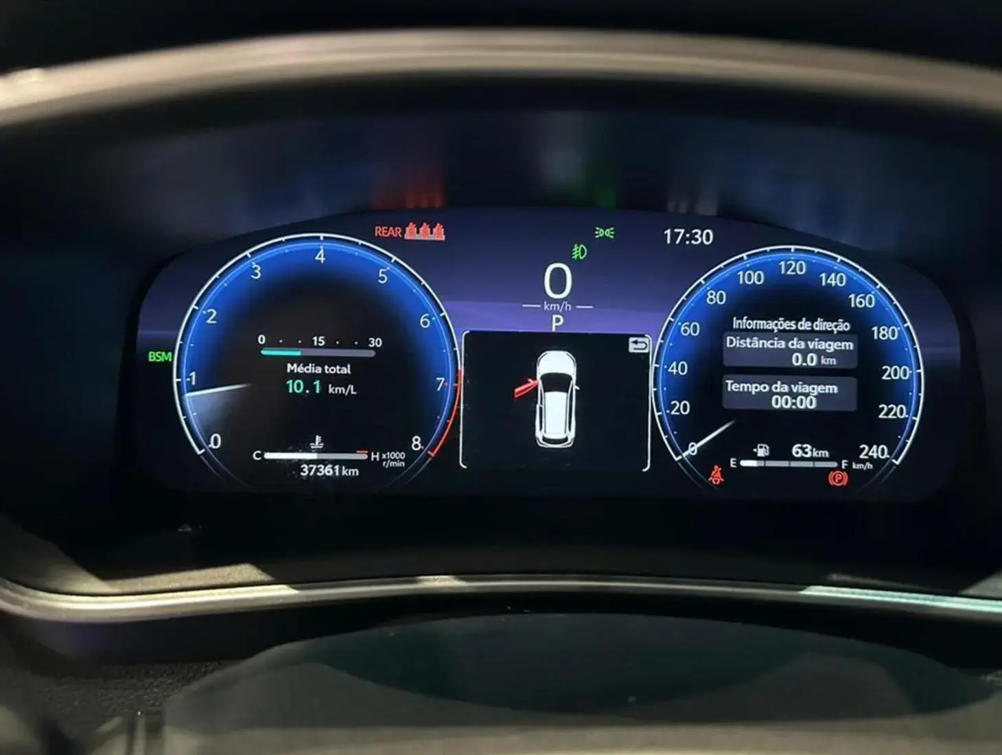 galeria COROLLA CROSS