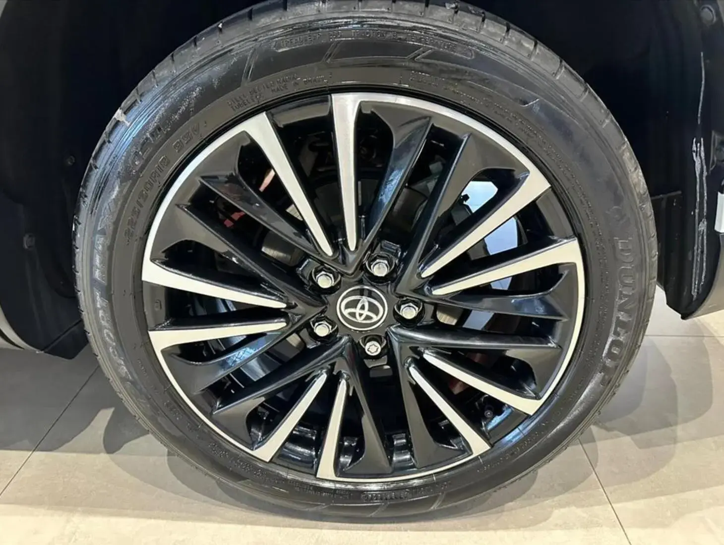 galeria COROLLA CROSS