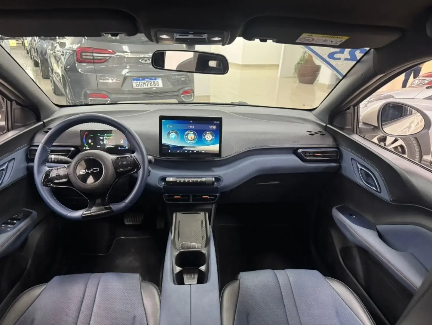 galeria DOLPHIN MINI