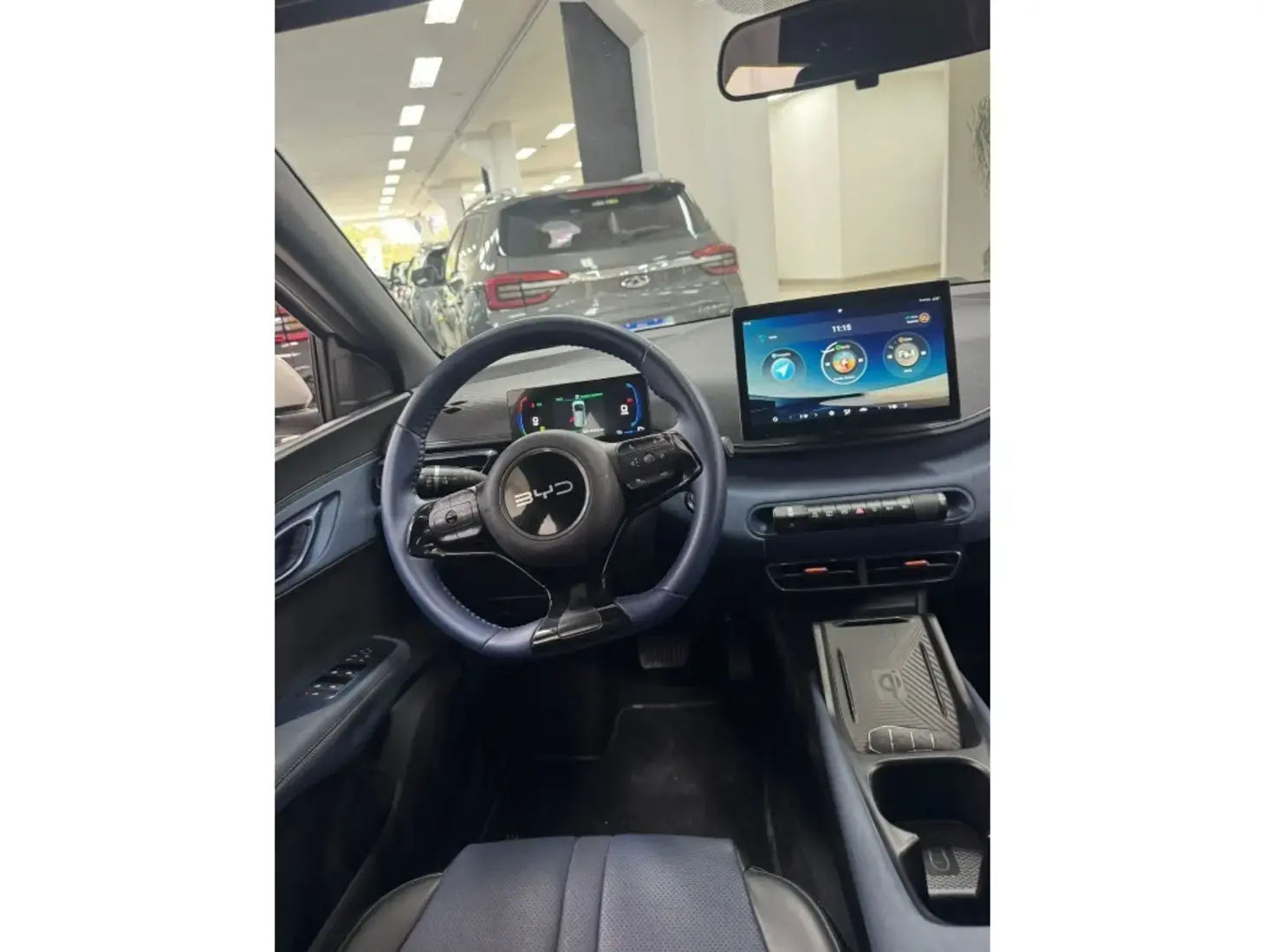 galeria DOLPHIN MINI