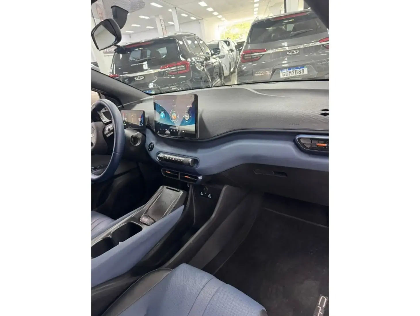 galeria DOLPHIN MINI