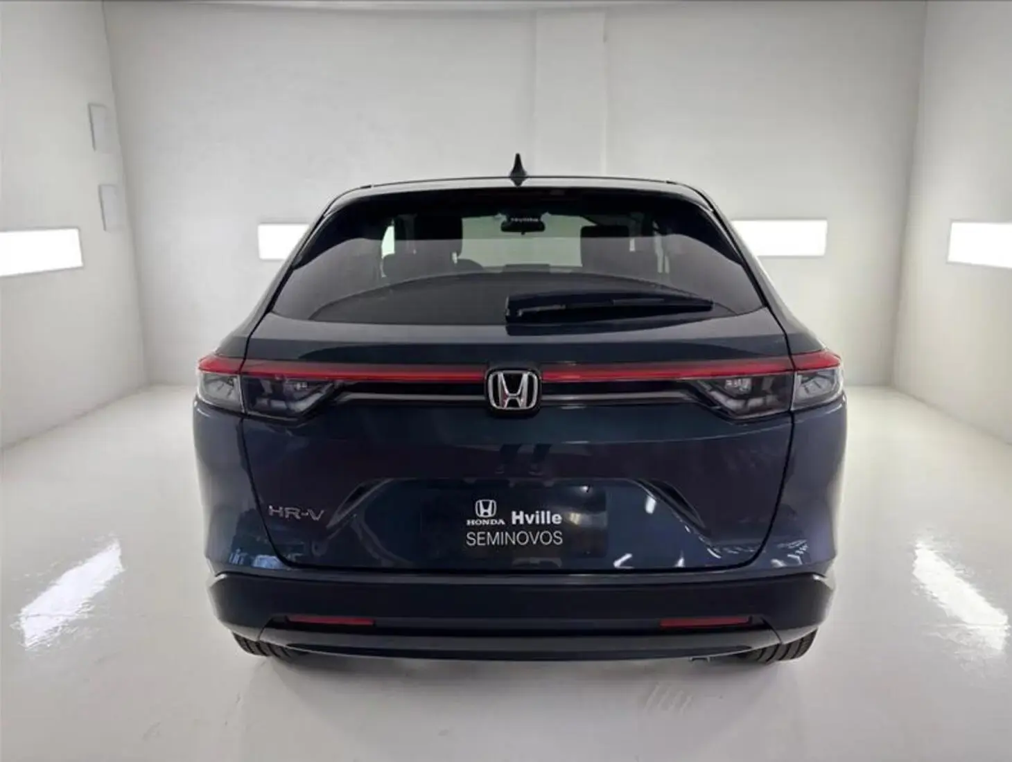galeria HR-V