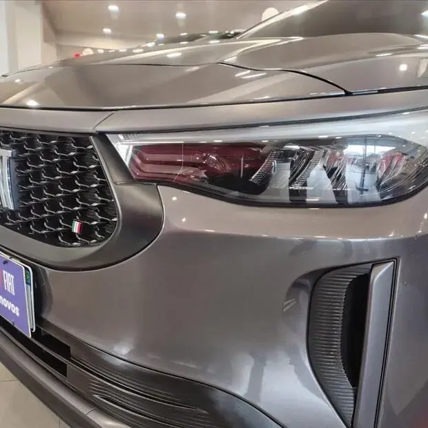 Fiat FASTBACK 1.0 TURBO 200 FLEX CVT