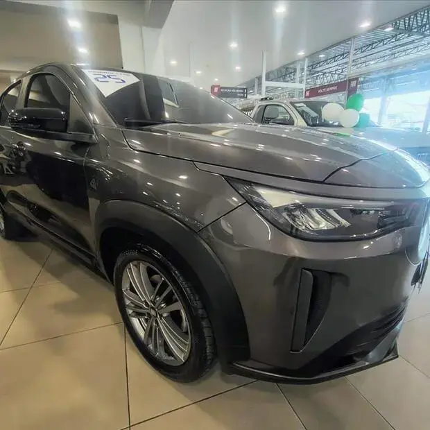 Fiat FASTBACK 1.0 TURBO 200 FLEX CVT