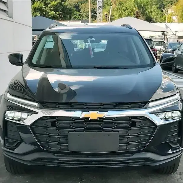 Chevrolet TRACKER 1.0 TURBO FLEX LT AUTOMÁTICO