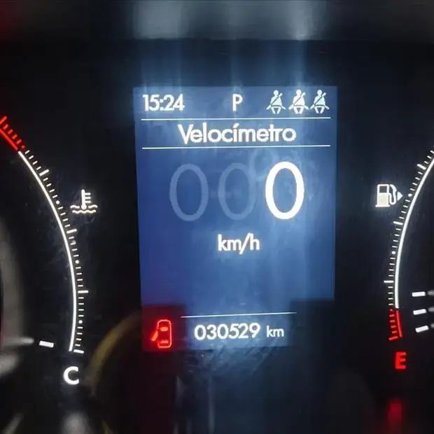 Fiat FASTBACK 1.0 TURBO 200 FLEX CVT