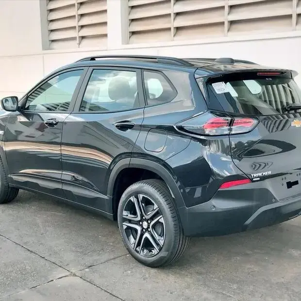 Chevrolet TRACKER 1.0 TURBO FLEX LT AUTOMÁTICO