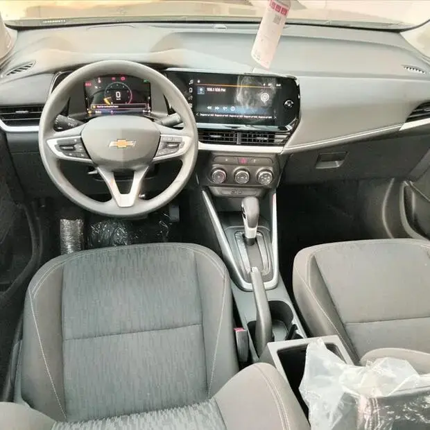 Chevrolet TRACKER 1.0 TURBO FLEX LT AUTOMÁTICO