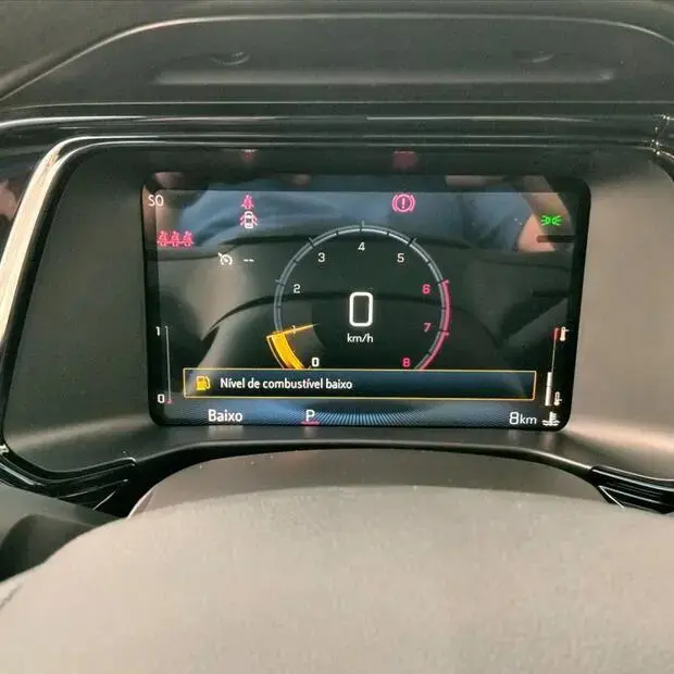 Chevrolet TRACKER 1.0 TURBO FLEX LT AUTOMÁTICO