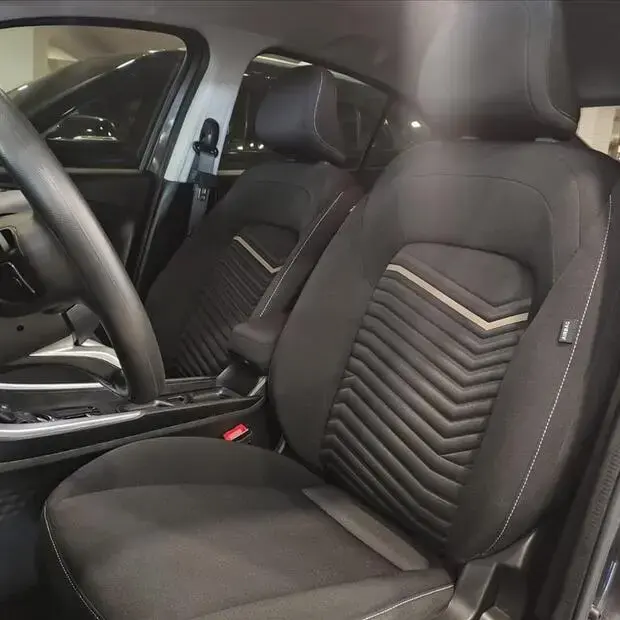 Fiat FASTBACK 1.0 TURBO 200 FLEX CVT