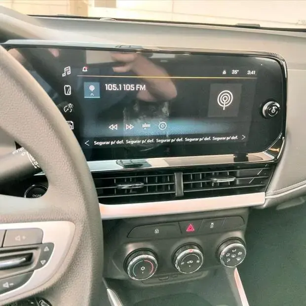 Chevrolet TRACKER 1.0 TURBO FLEX LT AUTOMÁTICO