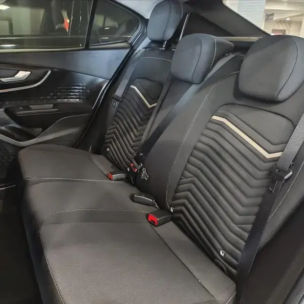 Fiat FASTBACK 1.0 TURBO 200 FLEX CVT