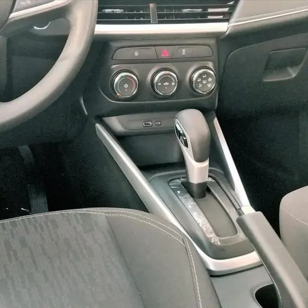 Chevrolet TRACKER 1.0 TURBO FLEX LT AUTOMÁTICO