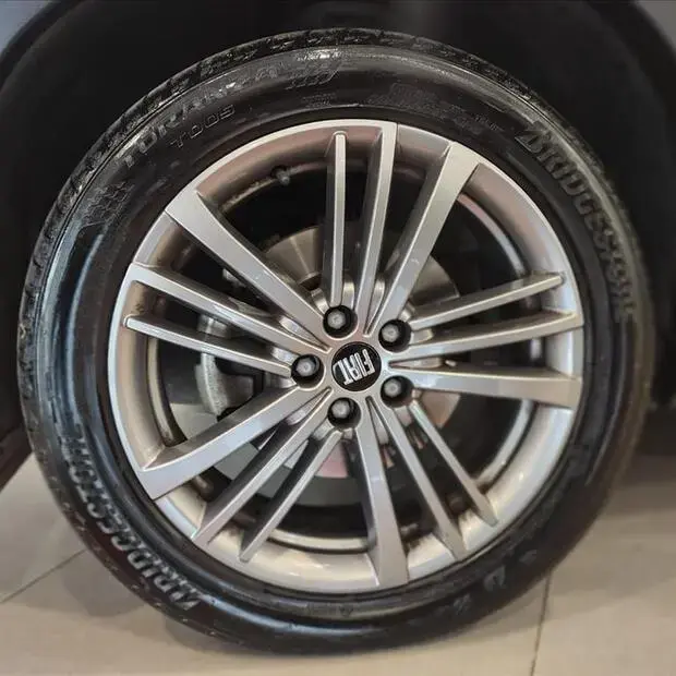 Fiat FASTBACK 1.0 TURBO 200 FLEX CVT