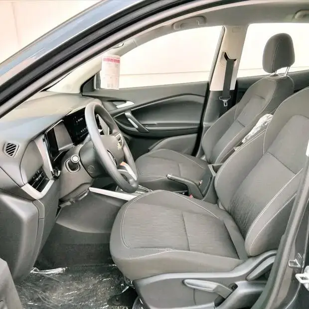 Chevrolet TRACKER 1.0 TURBO FLEX LT AUTOMÁTICO