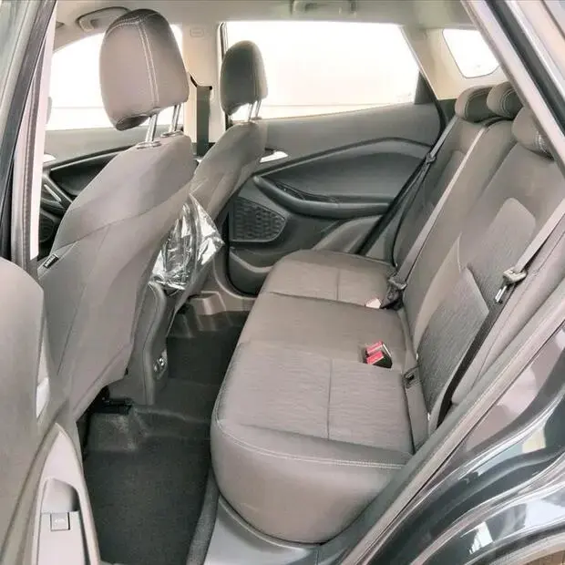 Chevrolet TRACKER 1.0 TURBO FLEX LT AUTOMÁTICO