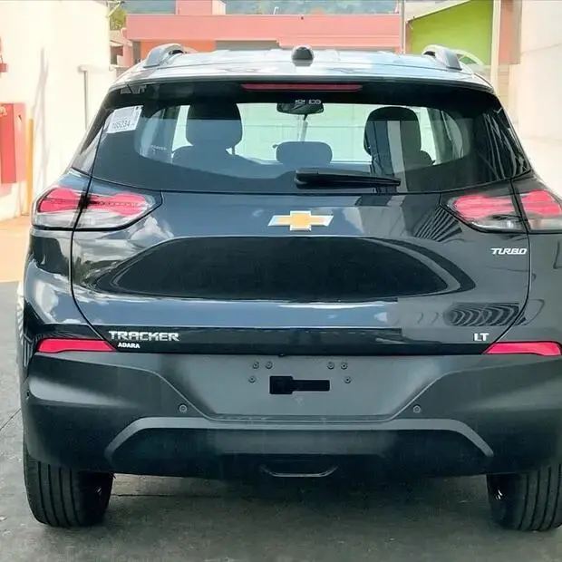 Chevrolet TRACKER 1.0 TURBO FLEX LT AUTOMÁTICO