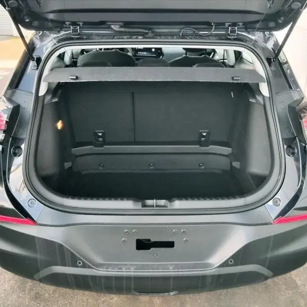 Chevrolet TRACKER 1.0 TURBO FLEX LT AUTOMÁTICO