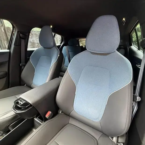 Volvo EX30 69 KW ELÉTRICO CORE