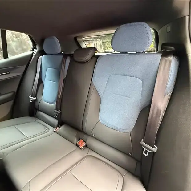 Volvo EX30 69 KW ELÉTRICO CORE