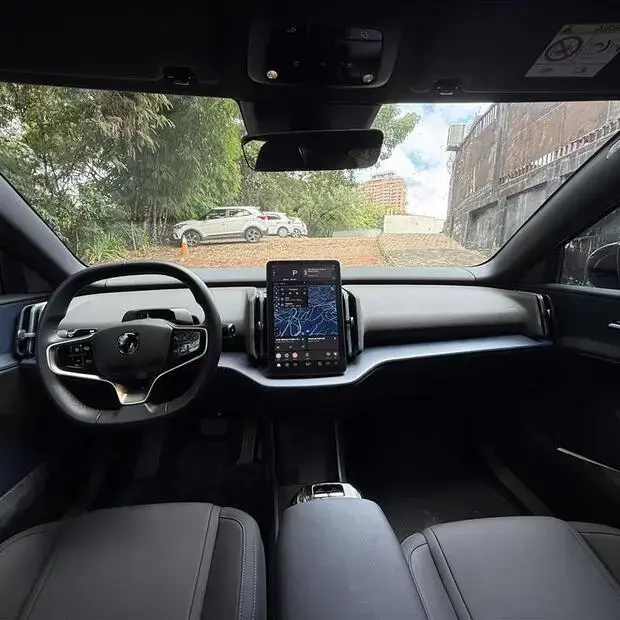 Volvo EX30 69 KW ELÉTRICO CORE