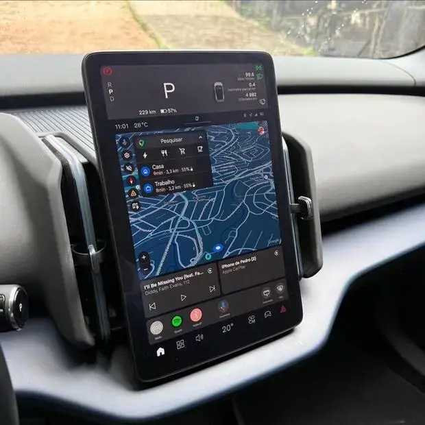 Volvo EX30 69 KW ELÉTRICO CORE