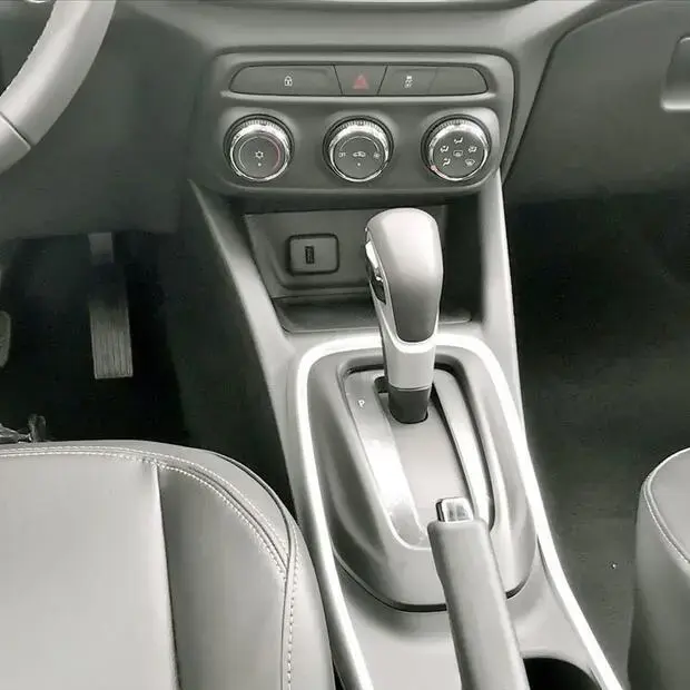 Chevrolet TRACKER 1.0 TURBO FLEX LTZ AUTOMÁTICO