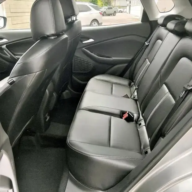 Chevrolet TRACKER 1.0 TURBO FLEX LTZ AUTOMÁTICO