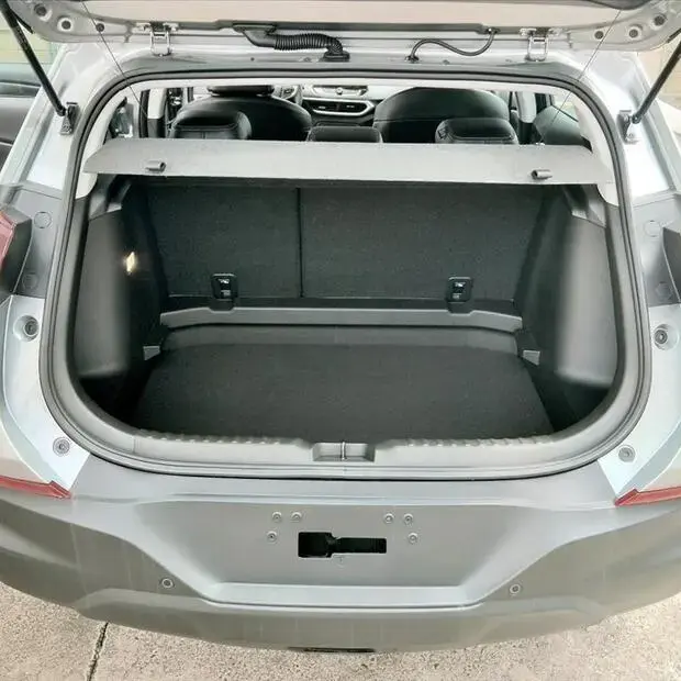 Chevrolet TRACKER 1.0 TURBO FLEX LTZ AUTOMÁTICO