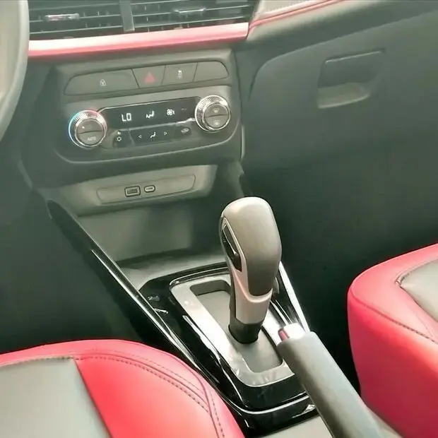 Chevrolet TRACKER 1.2 TURBO FLEX RS AUTOMÁTICO