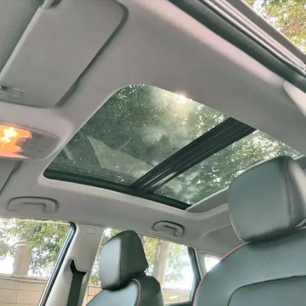 Chevrolet TRACKER 1.2 TURBO FLEX RS AUTOMÁTICO